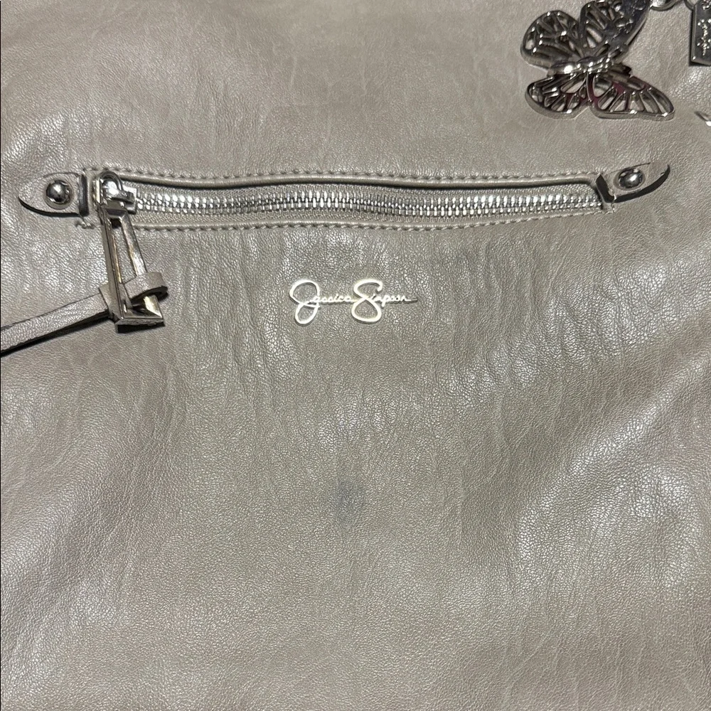 Jessica Simpson Arden Hobo